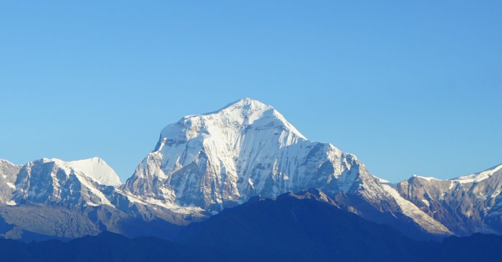 पाँच आरोहीको शव एक सातादेखि हिमालमै